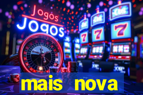 mais nova plataforma de jogos